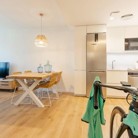 Bravissimo Gerió, 2-bedroom apartment Gerona Exterior foto