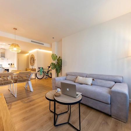 Bravissimo Gerió, 2-bedroom apartment Gerona Exterior foto