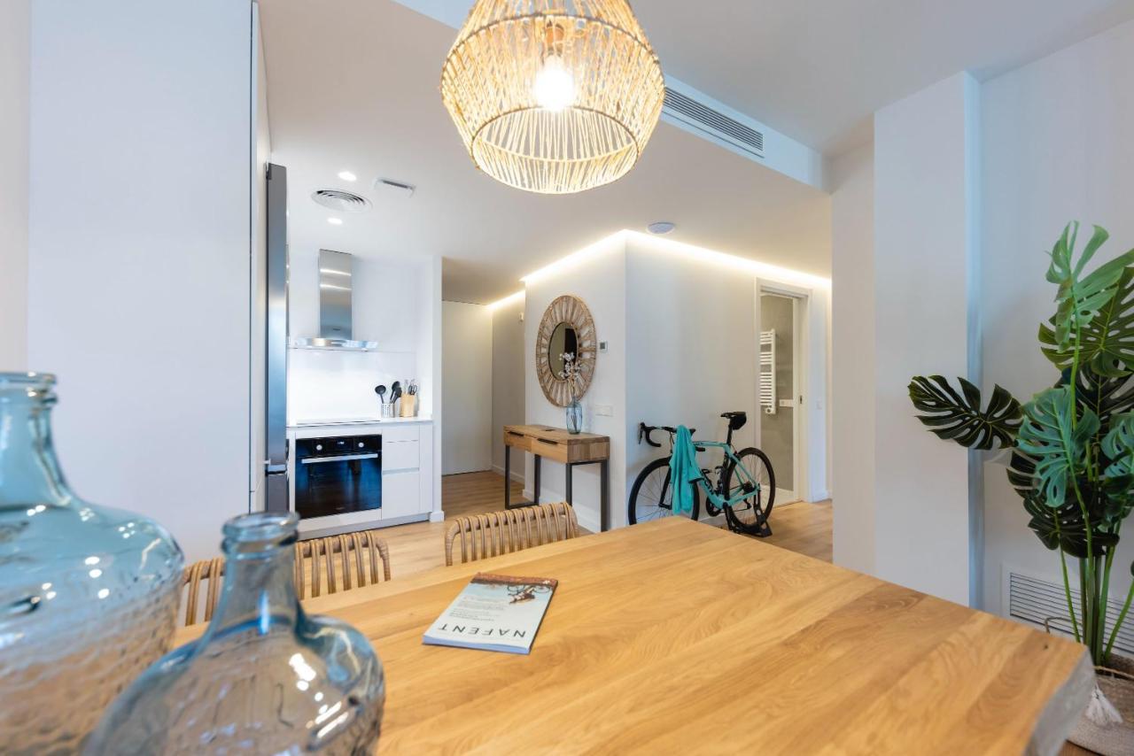 Bravissimo Gerió, 2-bedroom apartment Gerona Exterior foto