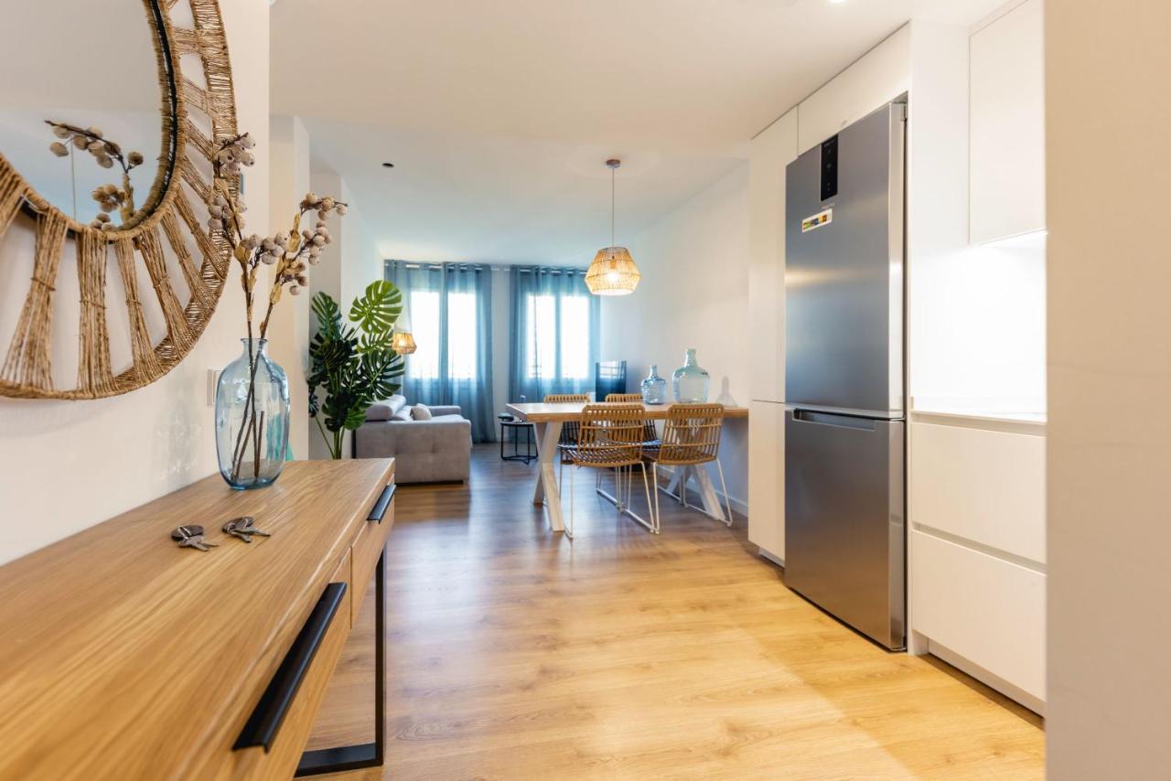 Bravissimo Gerió, 2-bedroom apartment Gerona Exterior foto