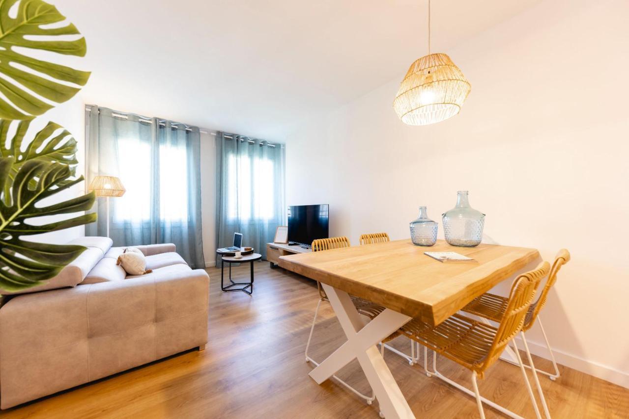 Bravissimo Gerió, 2-bedroom apartment Gerona Exterior foto