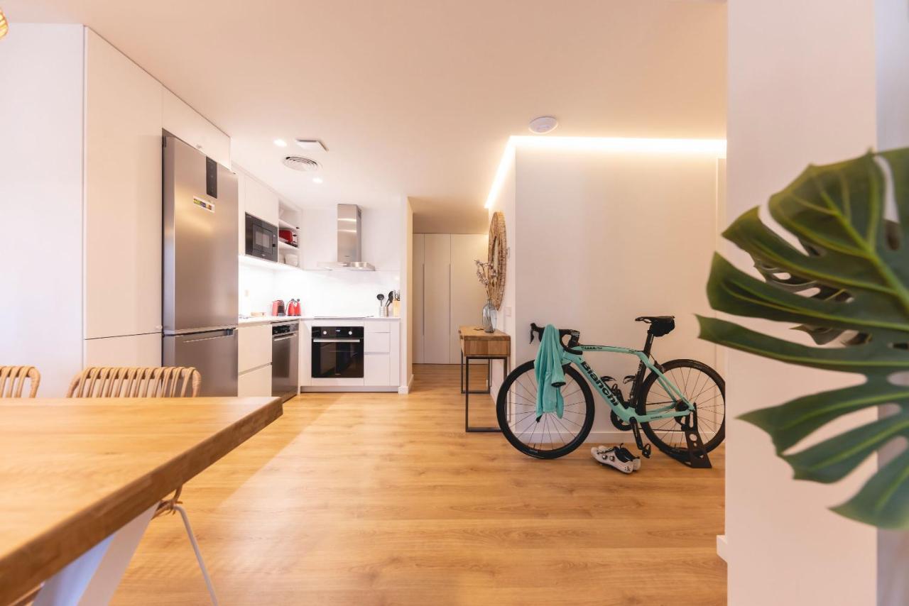 Bravissimo Gerió, 2-bedroom apartment Gerona Exterior foto