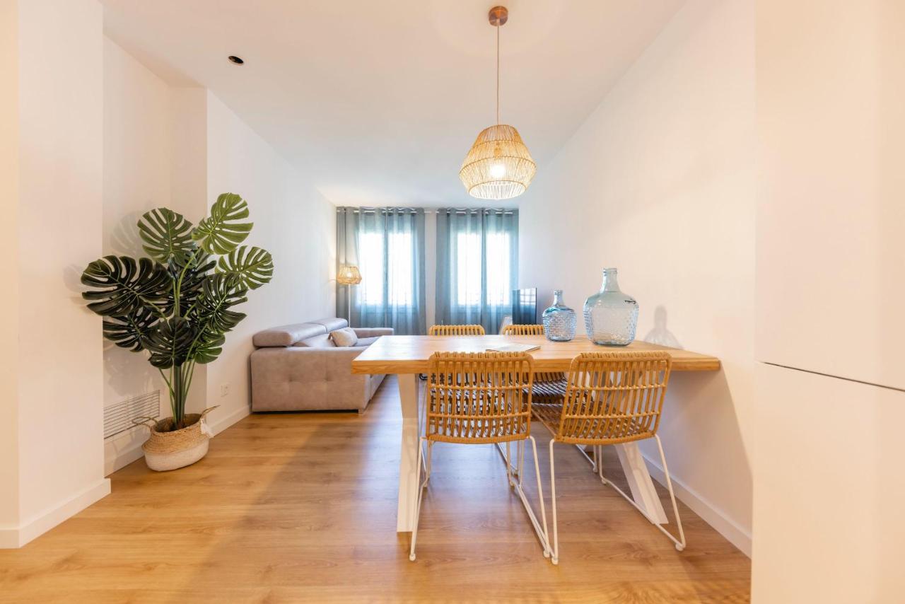 Bravissimo Gerió, 2-bedroom apartment Gerona Exterior foto