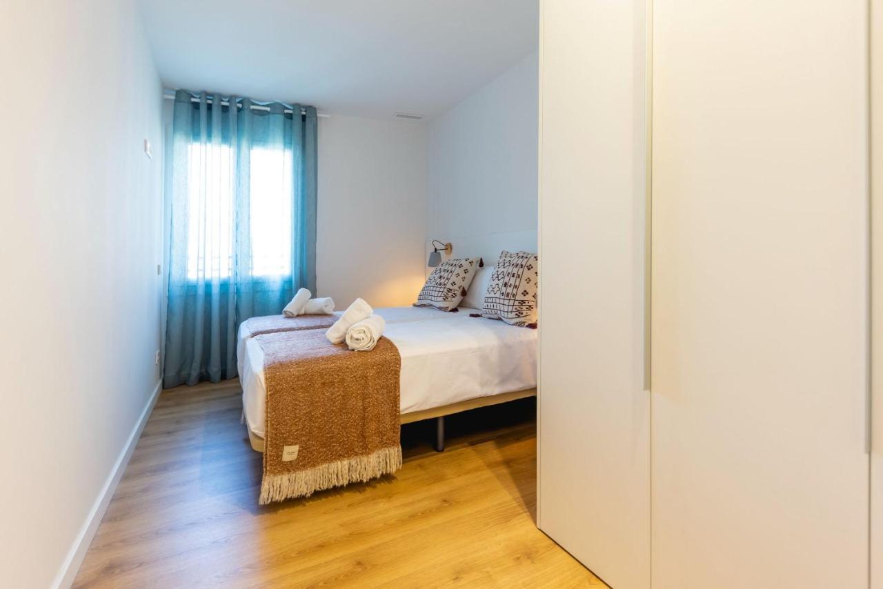 Bravissimo Gerió, 2-bedroom apartment Gerona Exterior foto
