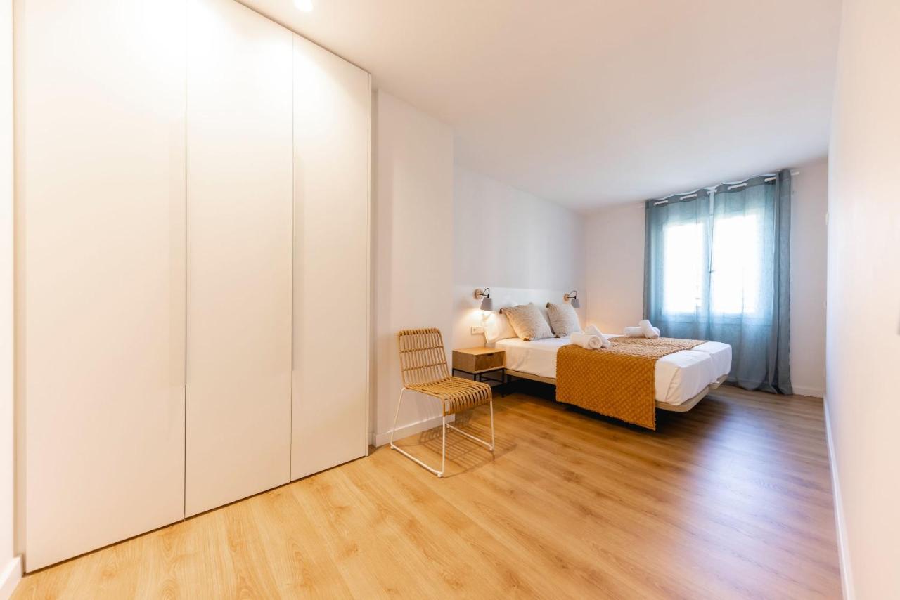 Bravissimo Gerió, 2-bedroom apartment Gerona Exterior foto