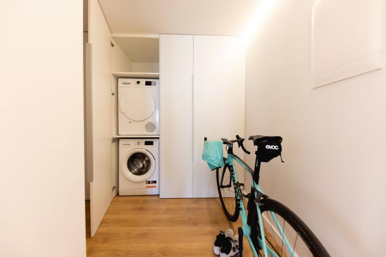 Bravissimo Gerió, 2-bedroom apartment Gerona Exterior foto