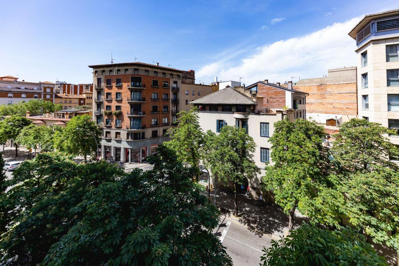 Bravissimo Gerió, 2-bedroom apartment Gerona Exterior foto