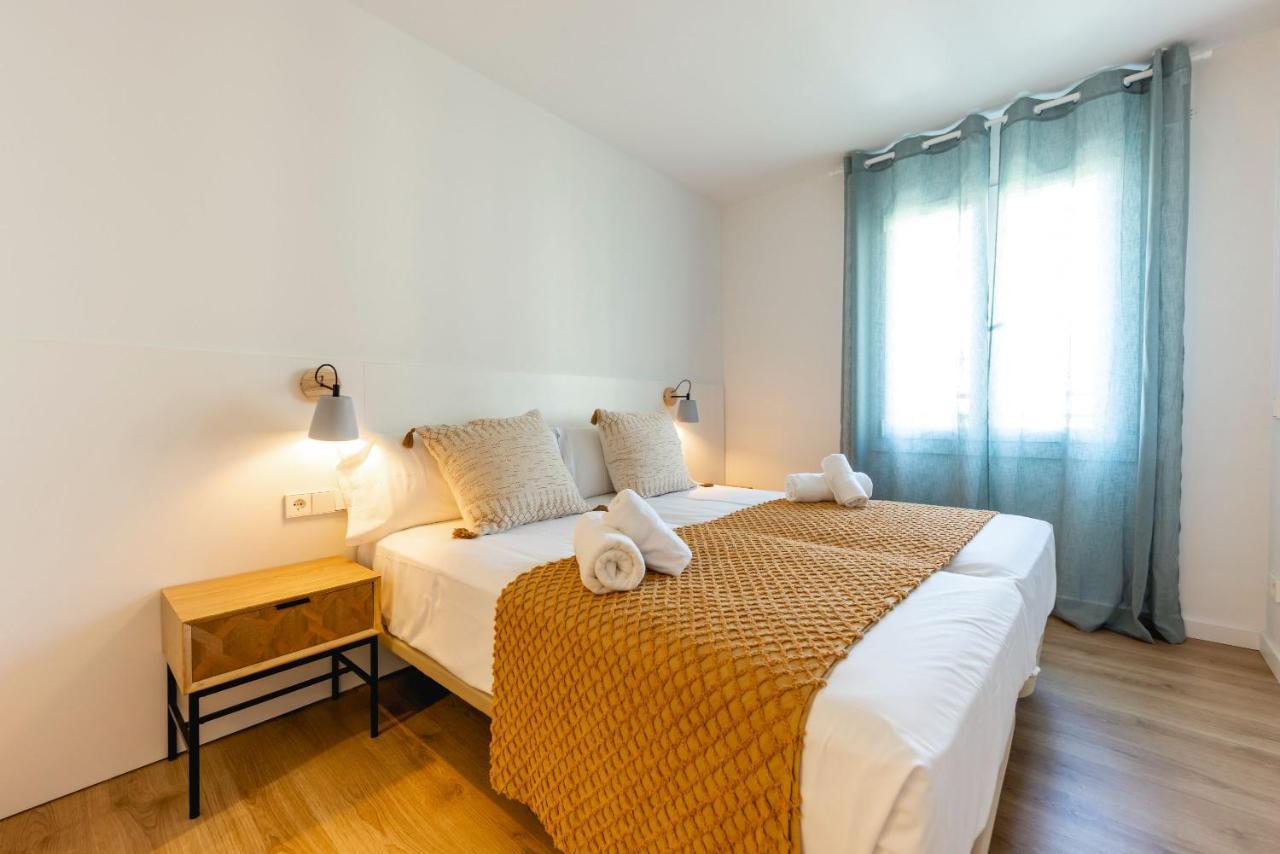 Bravissimo Gerió, 2-bedroom apartment Gerona Exterior foto