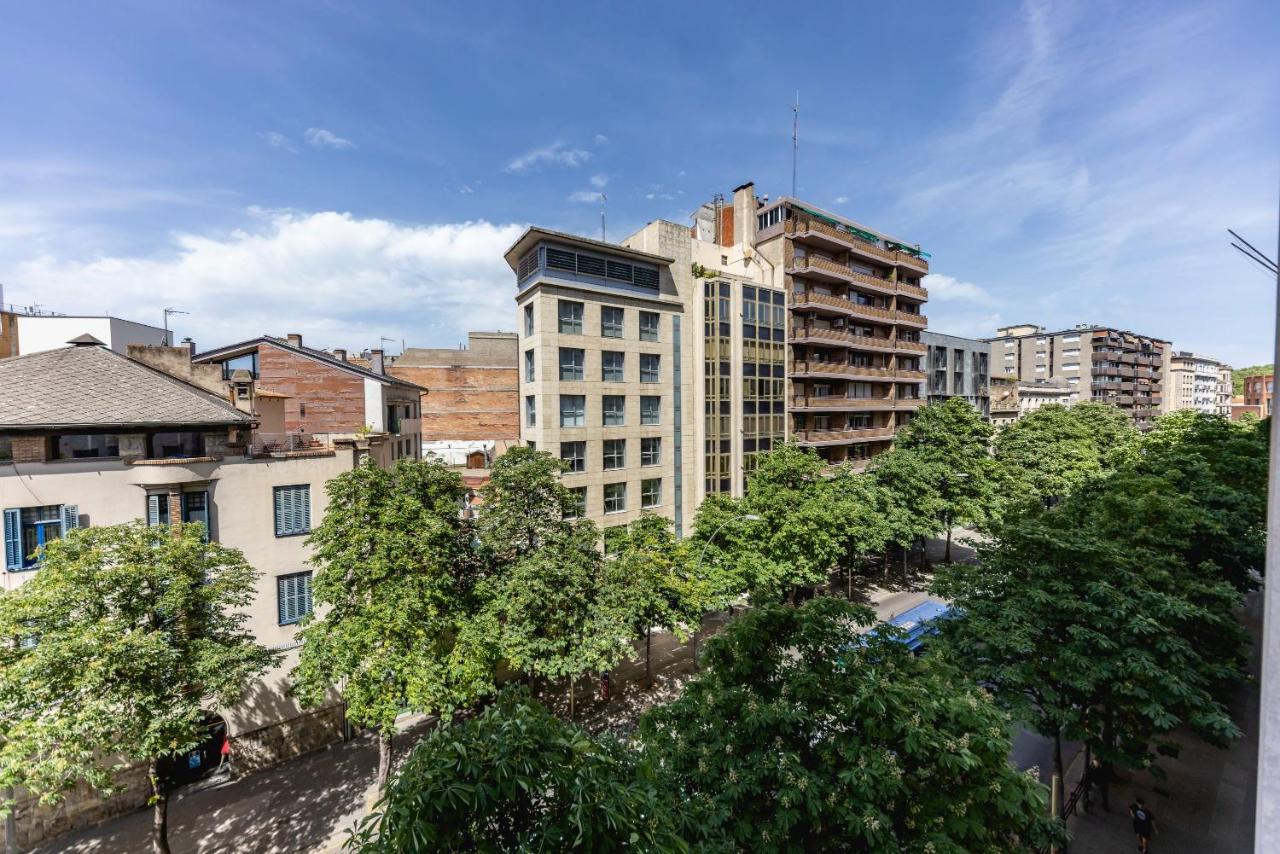 Bravissimo Gerió, 2-bedroom apartment Gerona Exterior foto